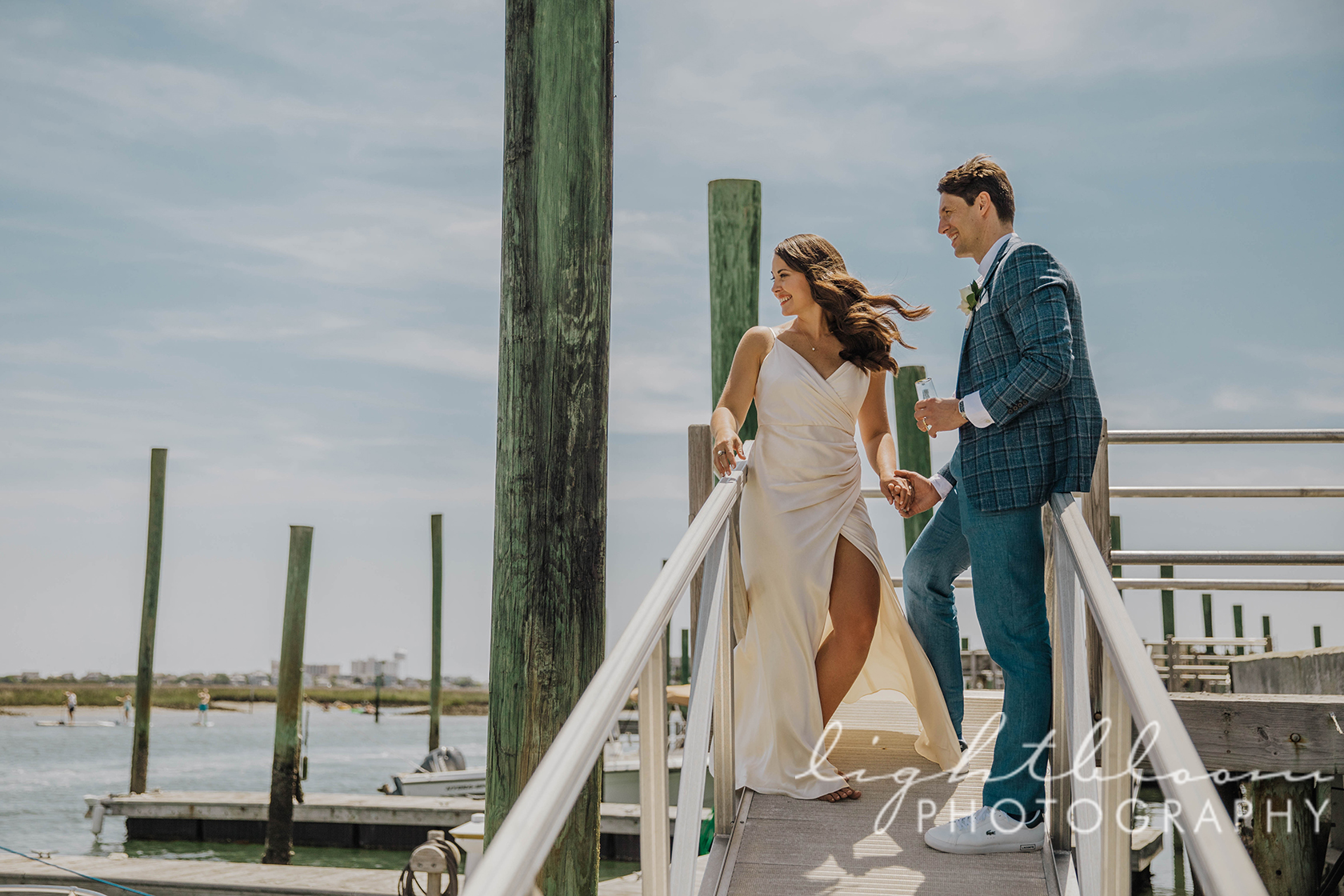 Wrightsville Beach Wedding Photographer