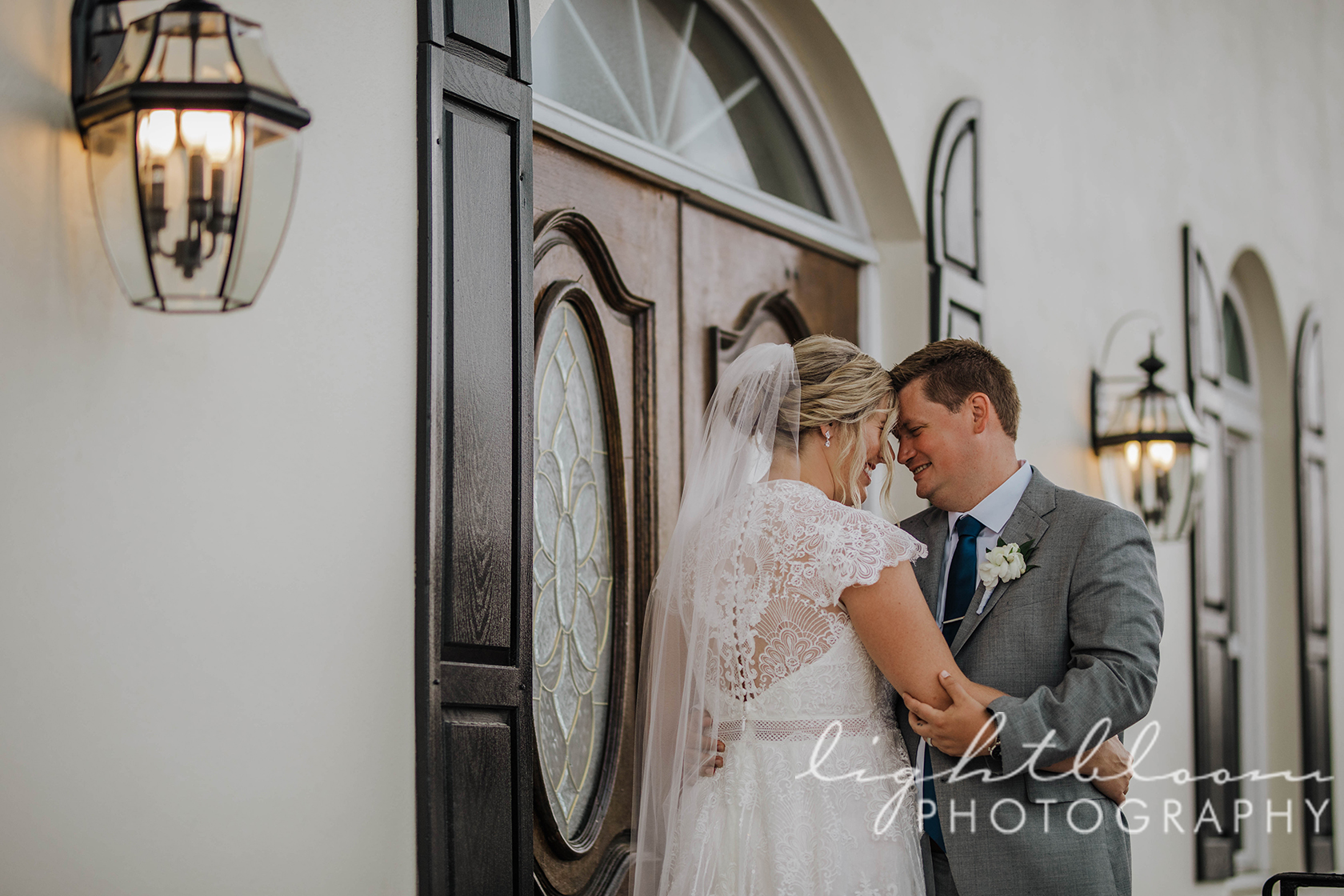 Beau Rivage Wedding Photographer
