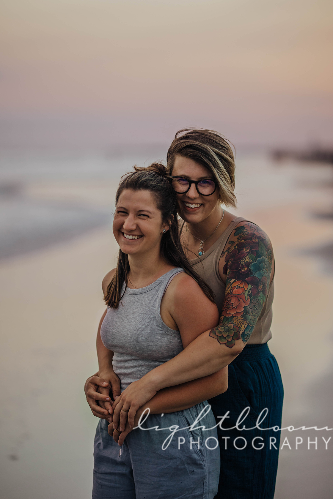 Wilmington Wedding Photographer