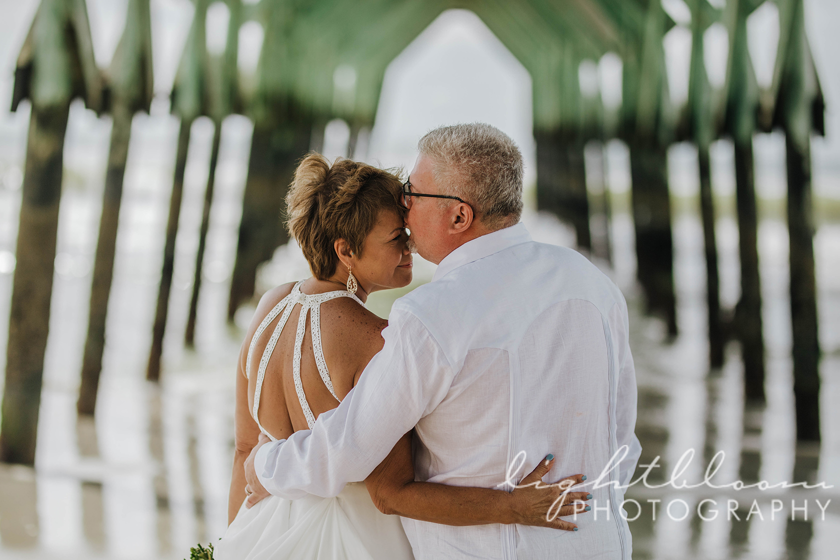 Wrightsville Beach Wedding Photographer