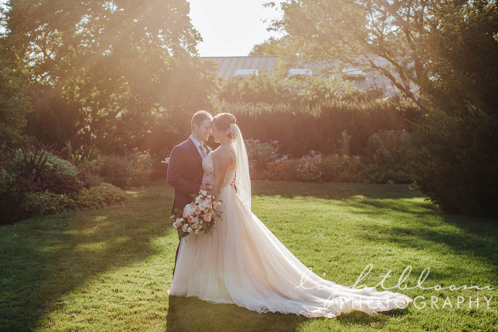 Wilmington Wedding Photographer