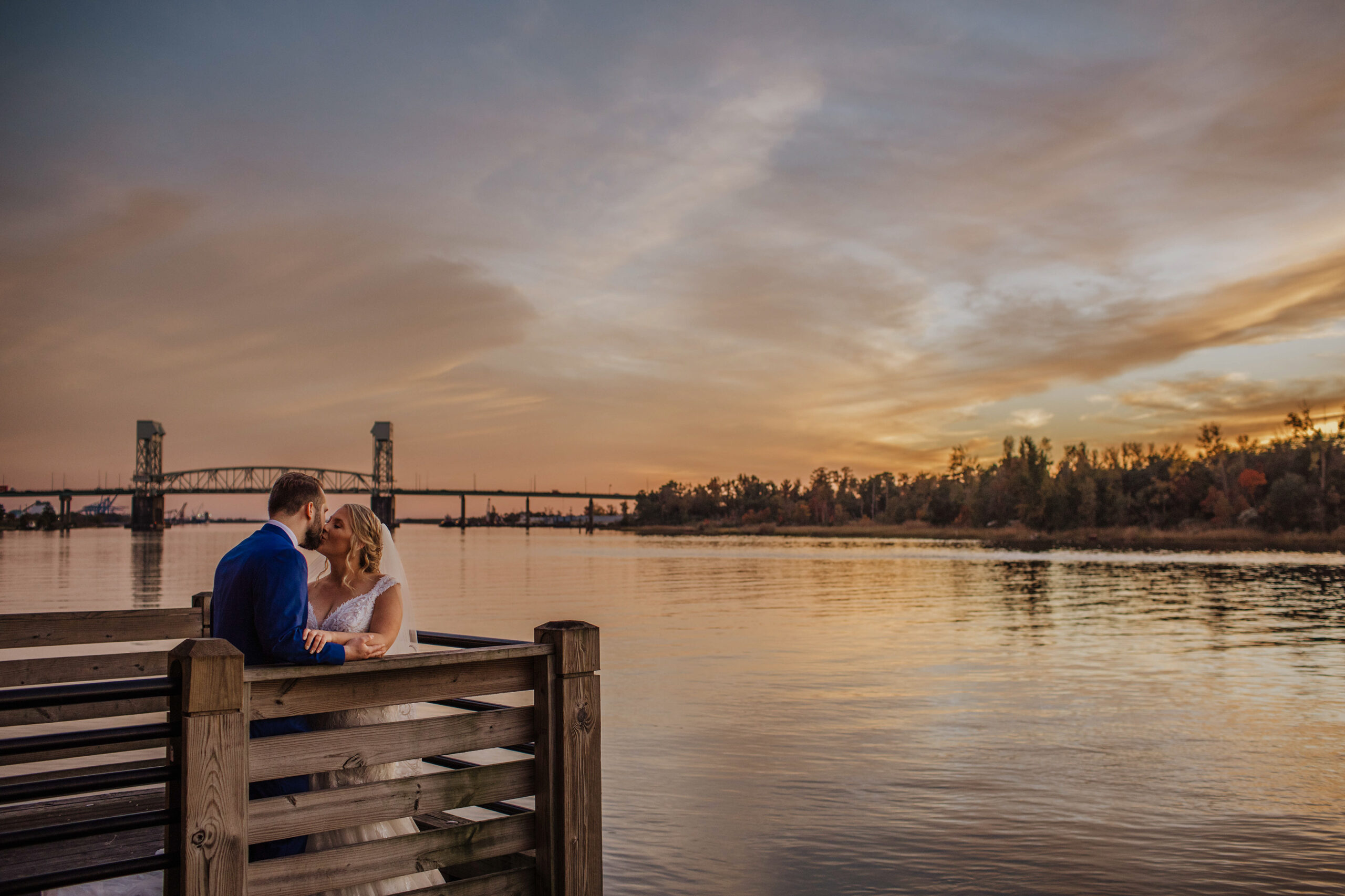 The Atrium by Ligon Flynn Wedding Photographer