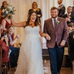 Ironclad Brewery Wedding Photographer