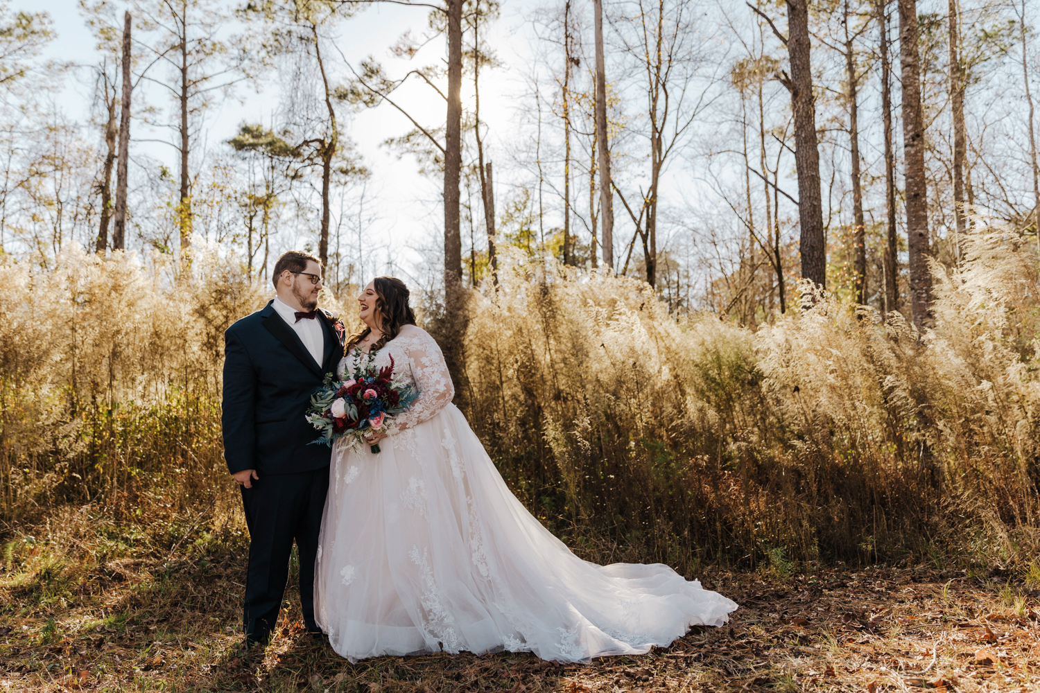 Wilmington NC Wedding Photographer