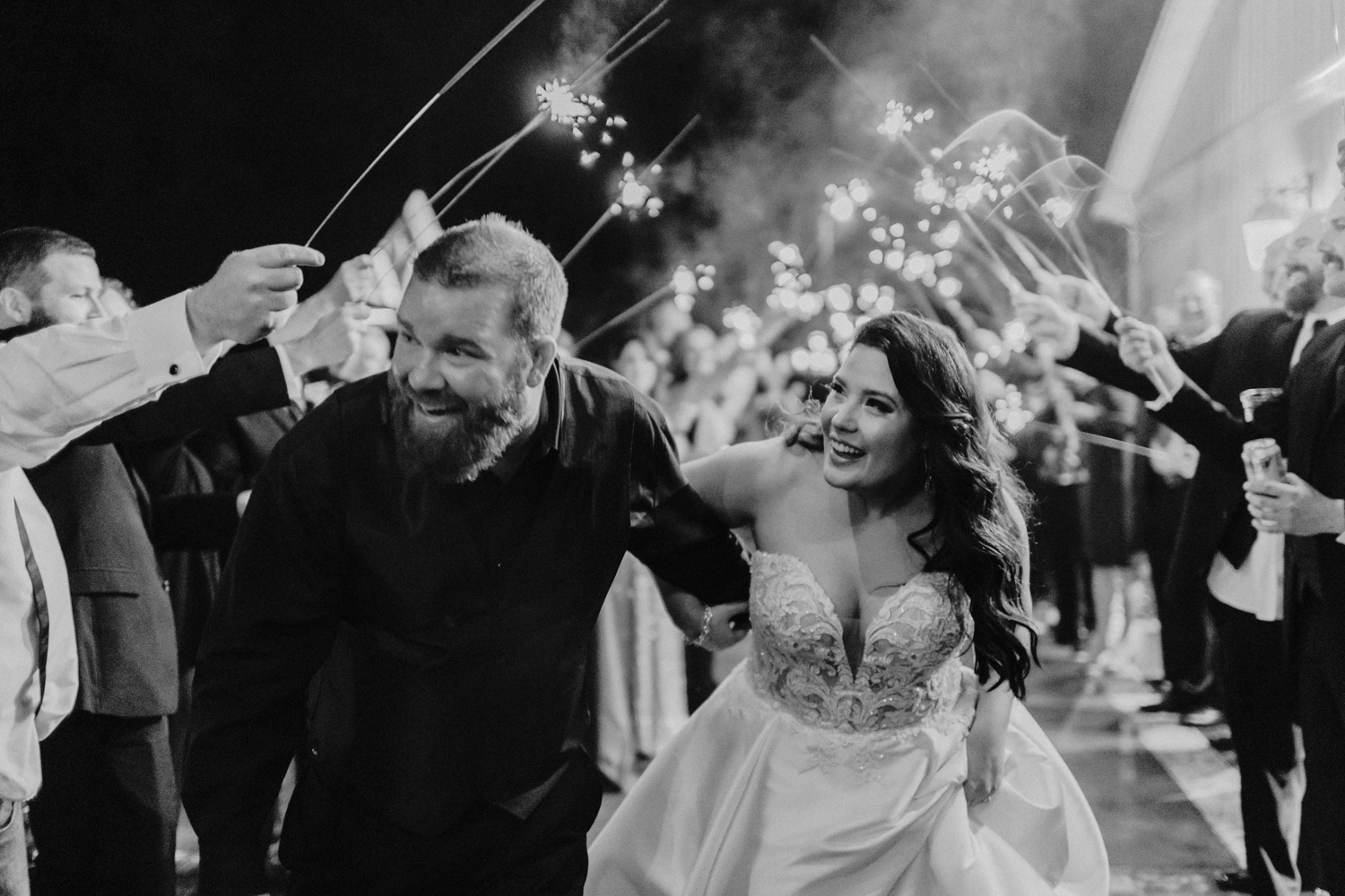 Malachi Meadows Wedding Photographer