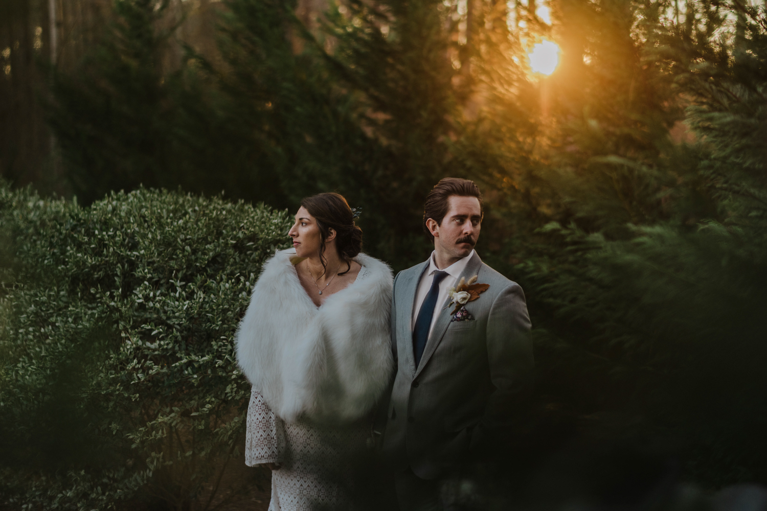 The Bradford Wedding Photographer