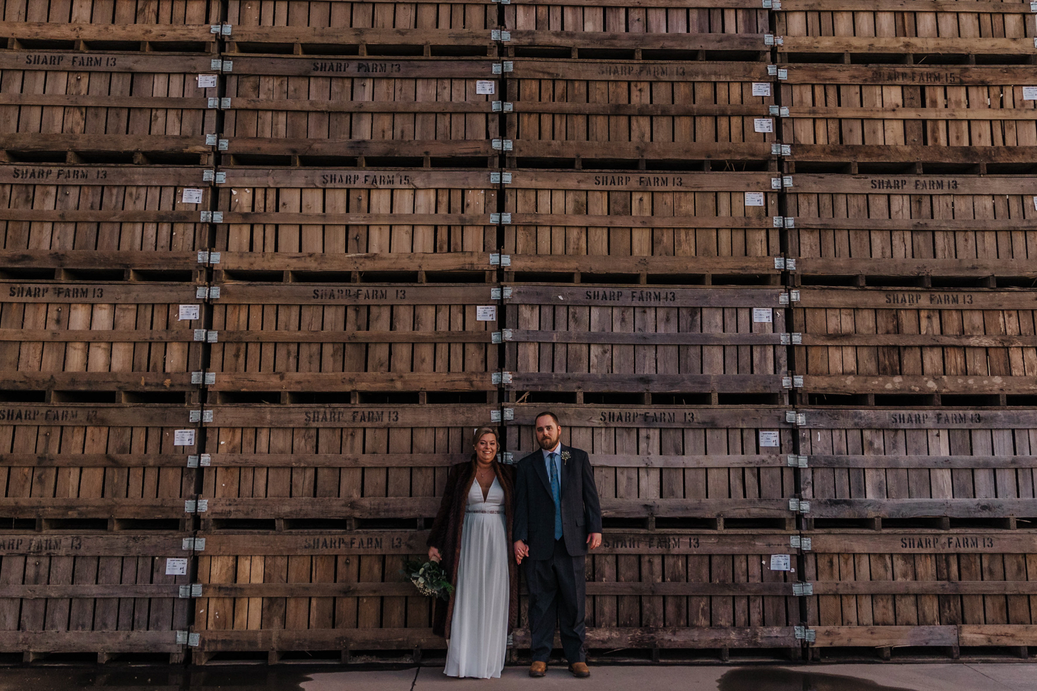 Best Wedding Photographer in Wilmington