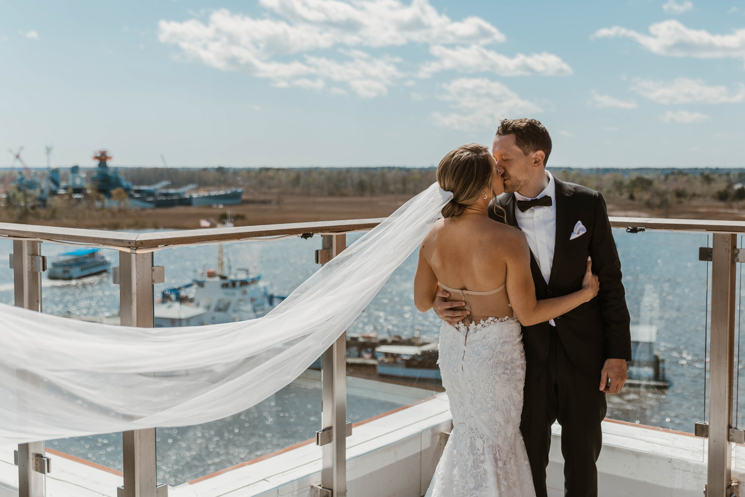 Best Wedding Photographer in Wilmington