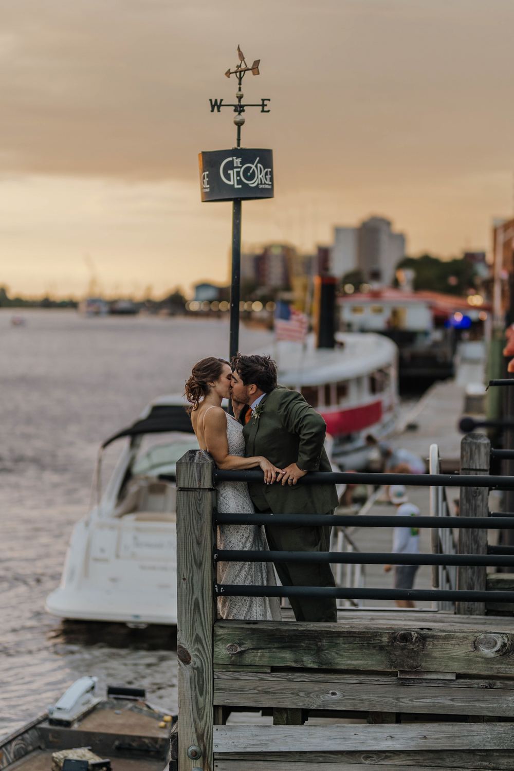 Bakery 105 Wedding Photographer