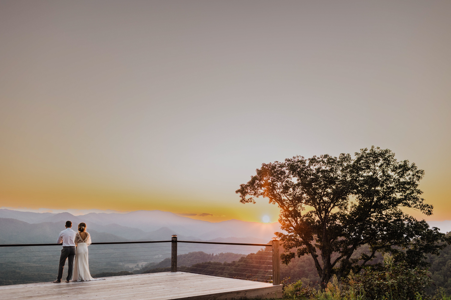 Asheville Wedding Photographer