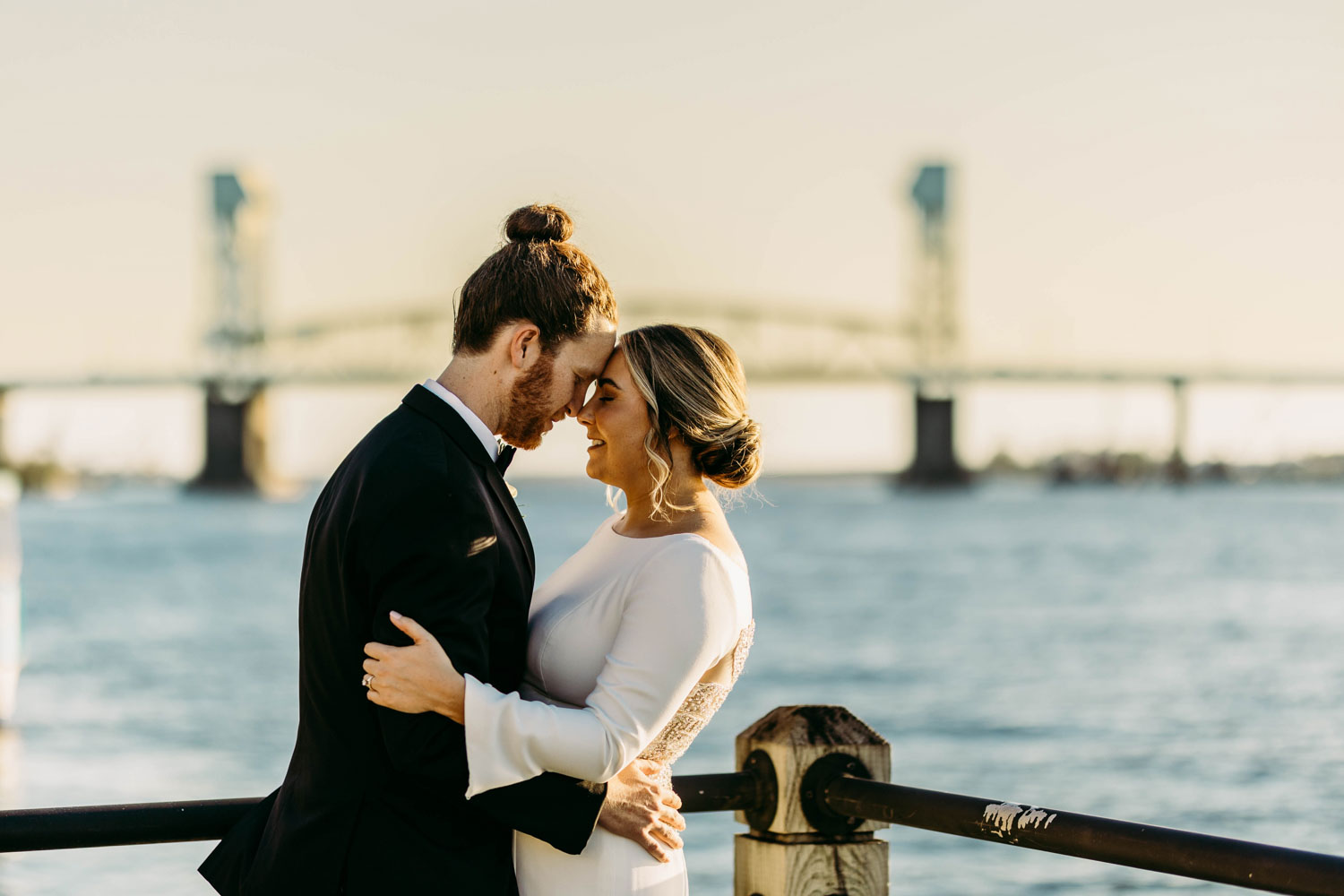 Wilmington NC Wedding Photographer