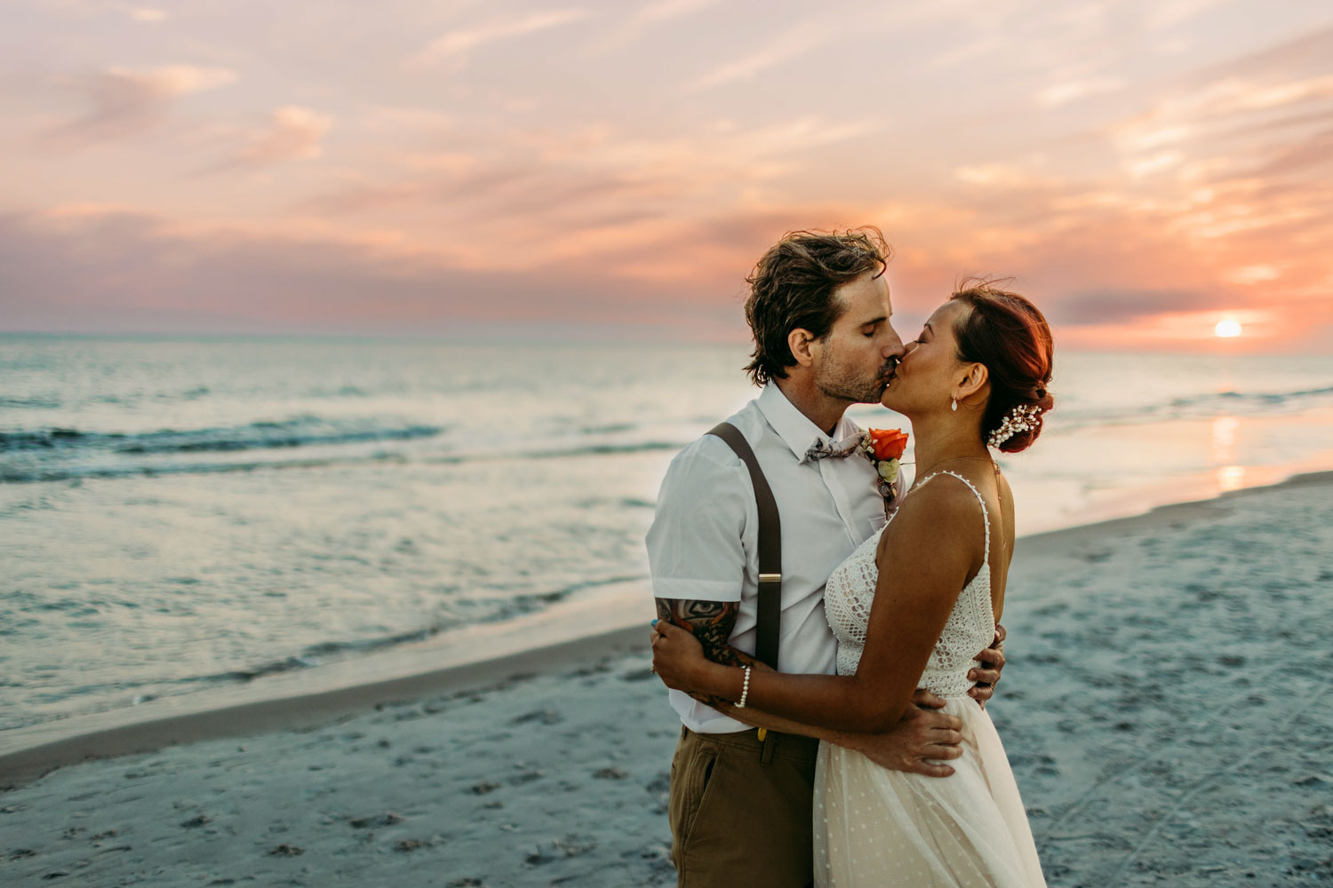 Best Wedding Photographer in Wilmington NC