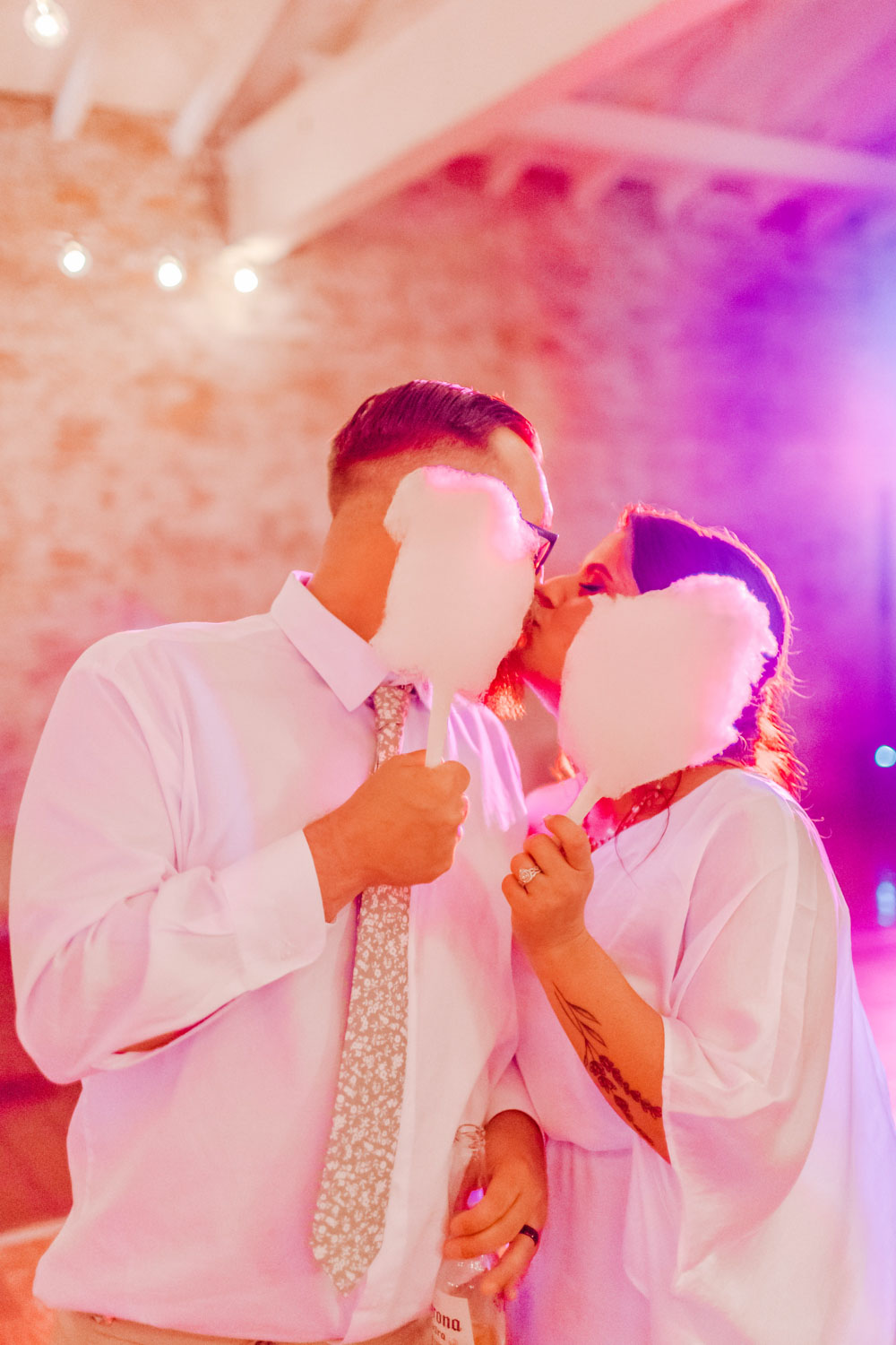 Bakery 105 Wedding Photographer