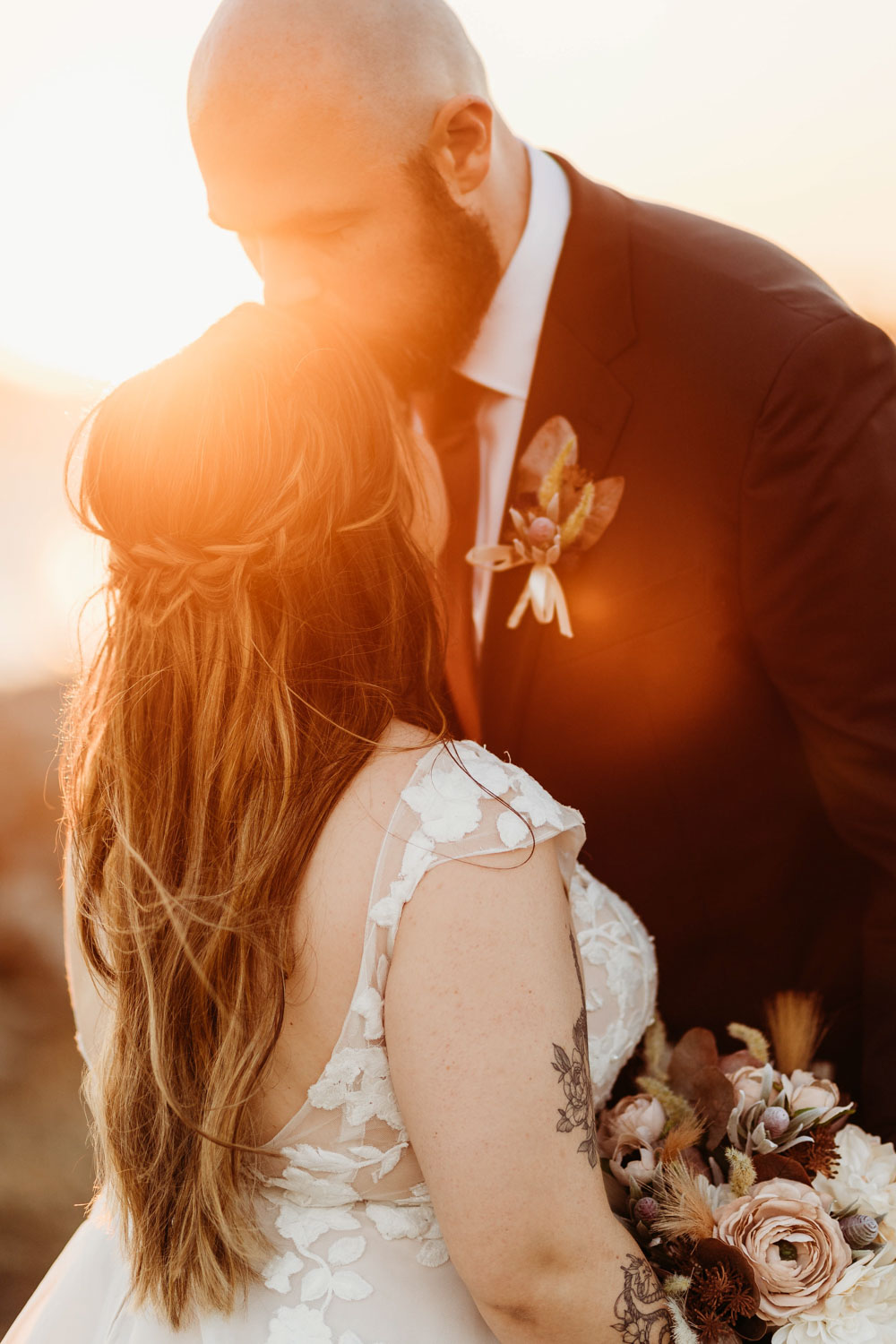 Wilmington Wedding Photographer