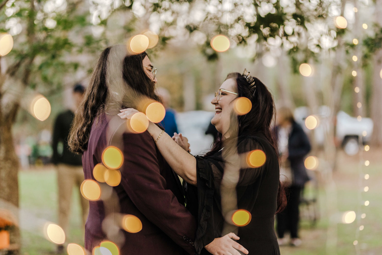 Wilmington NC Wedding Photographer