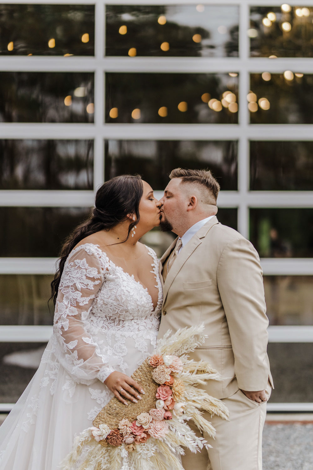 Slate & Cypress wedding photographer