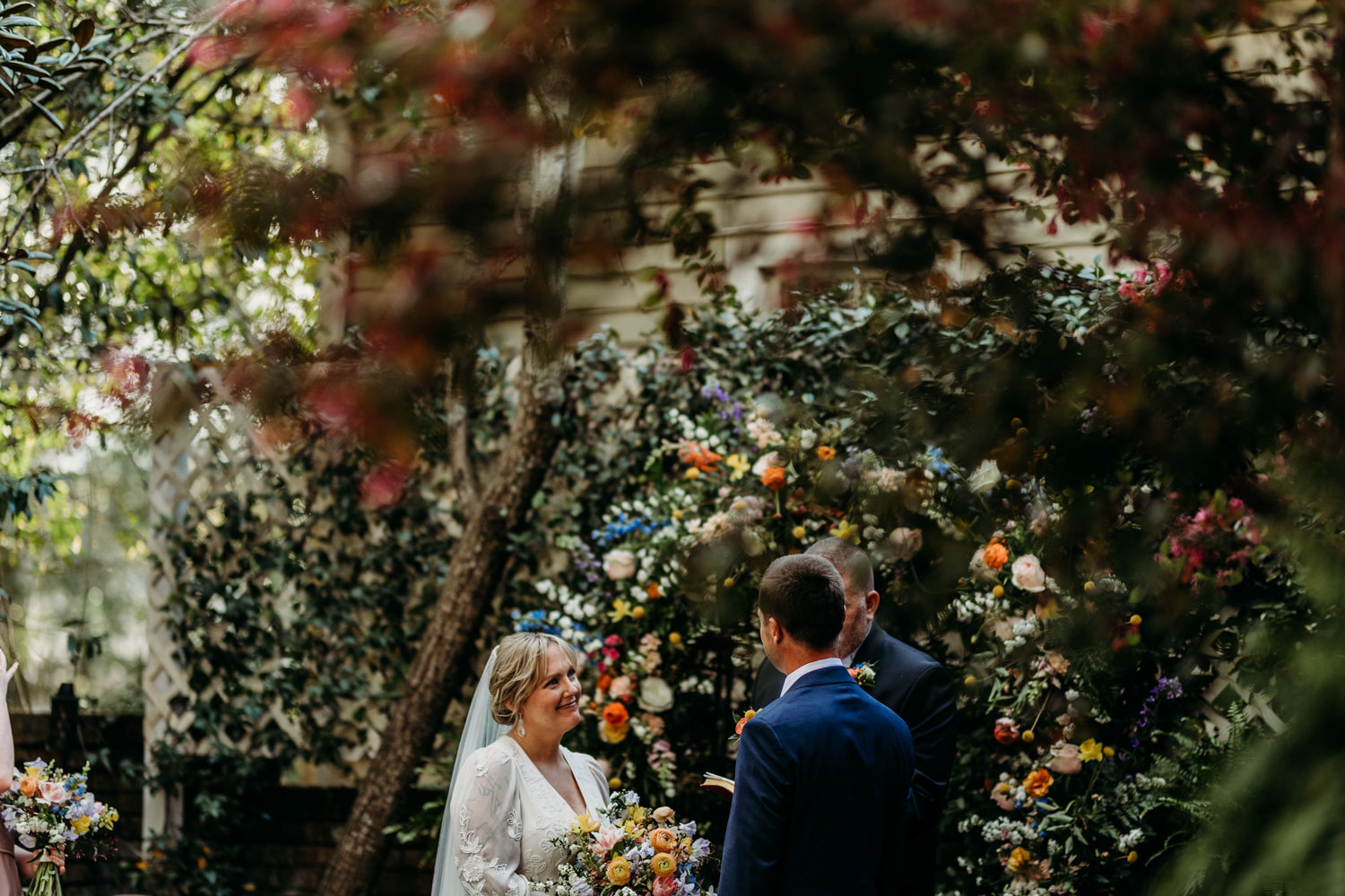 Station No 2 Wedding Photographer