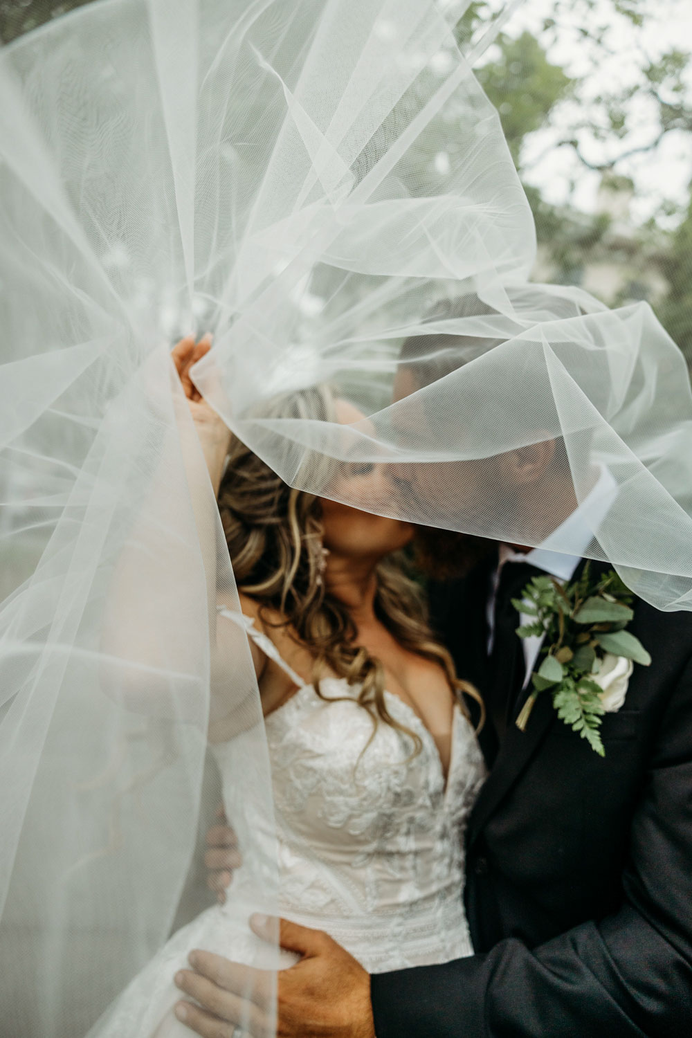 Bakery 105 Wedding Photographer