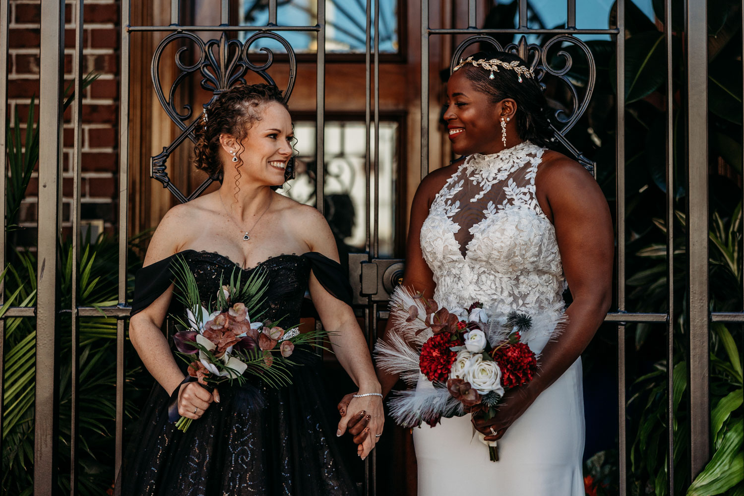 Best Wedding Photographers in Wilmington NC