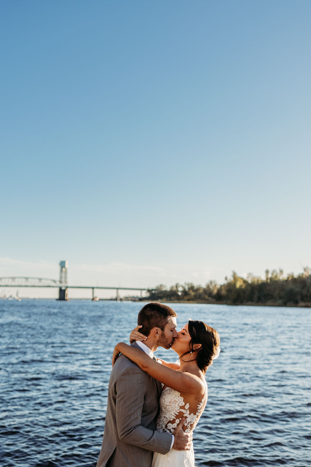 Bakery 105 Wedding Photographers