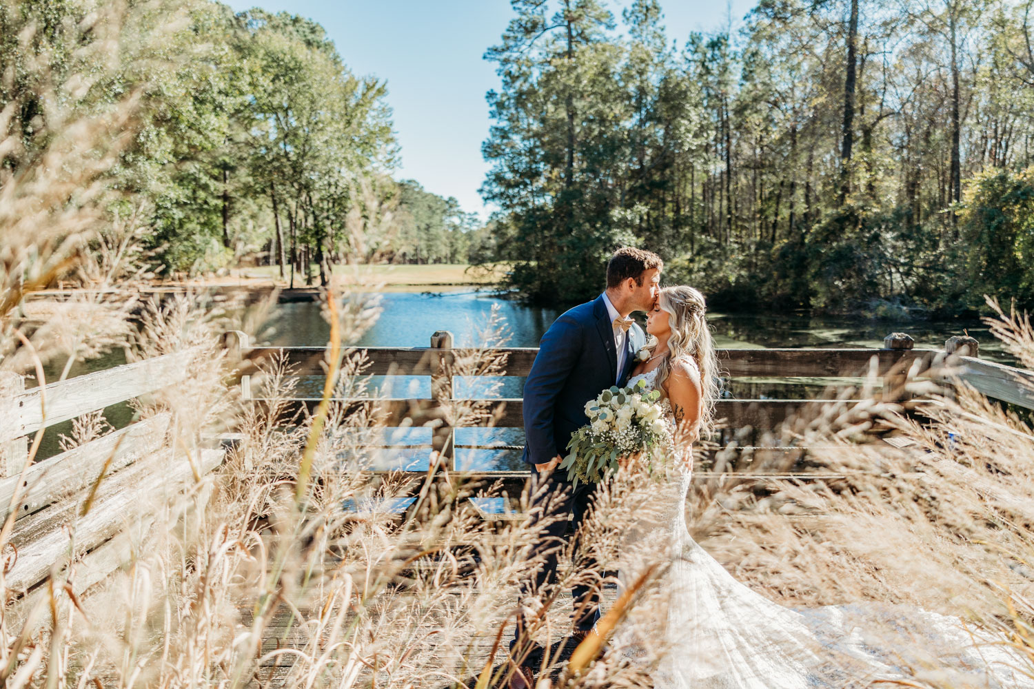 Wedding Photographers Wilmington NC