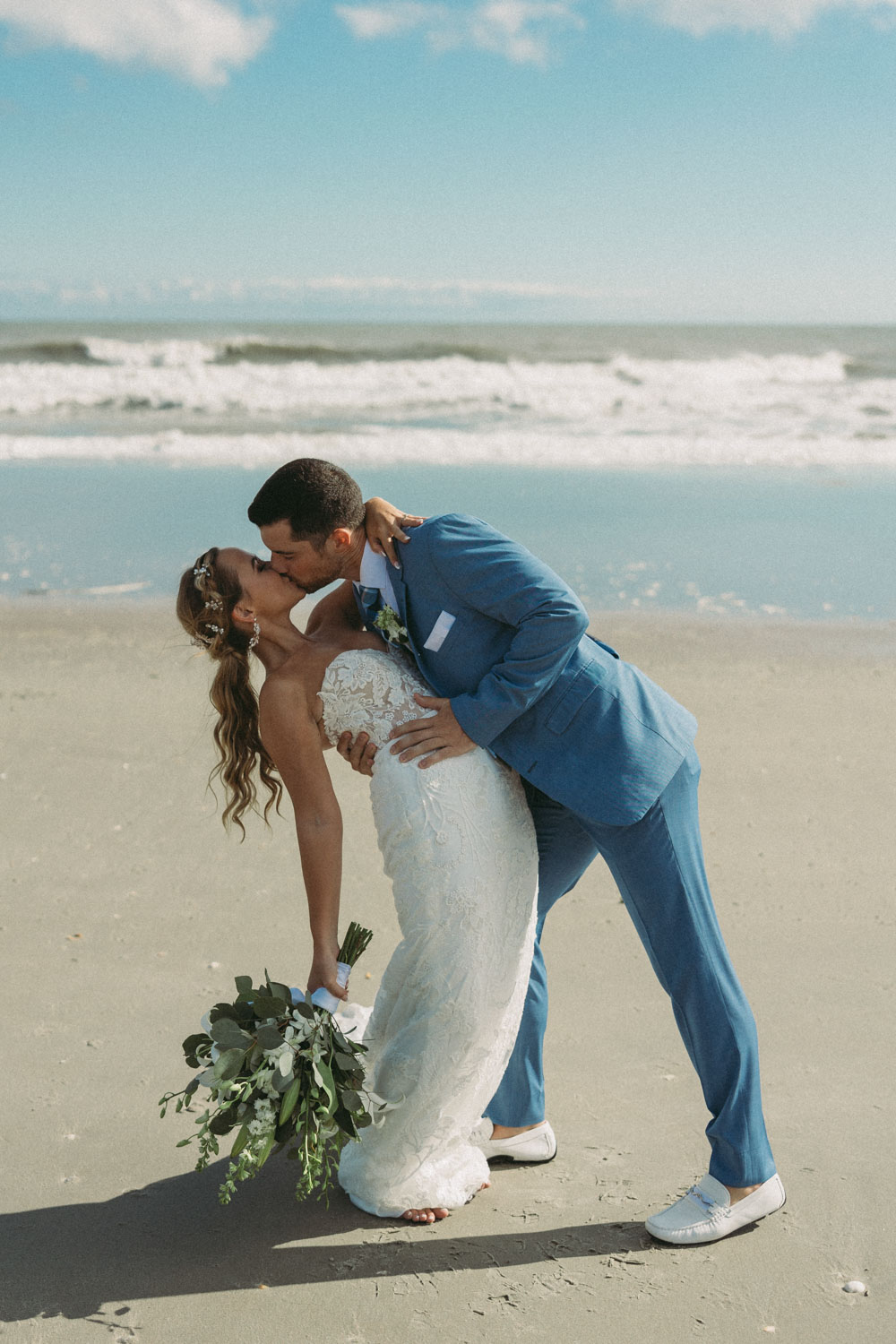 Wrightsville Beach Wedding Photographers