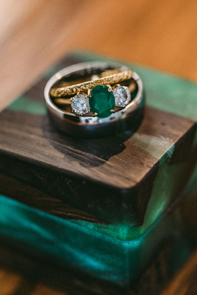 Atrium Wedding Photographer