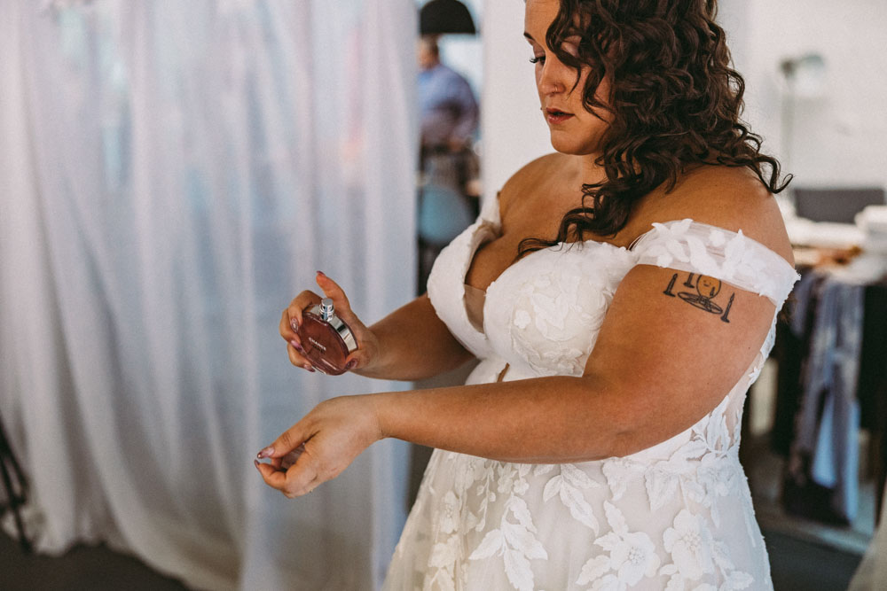 Atrium Wedding Photographer