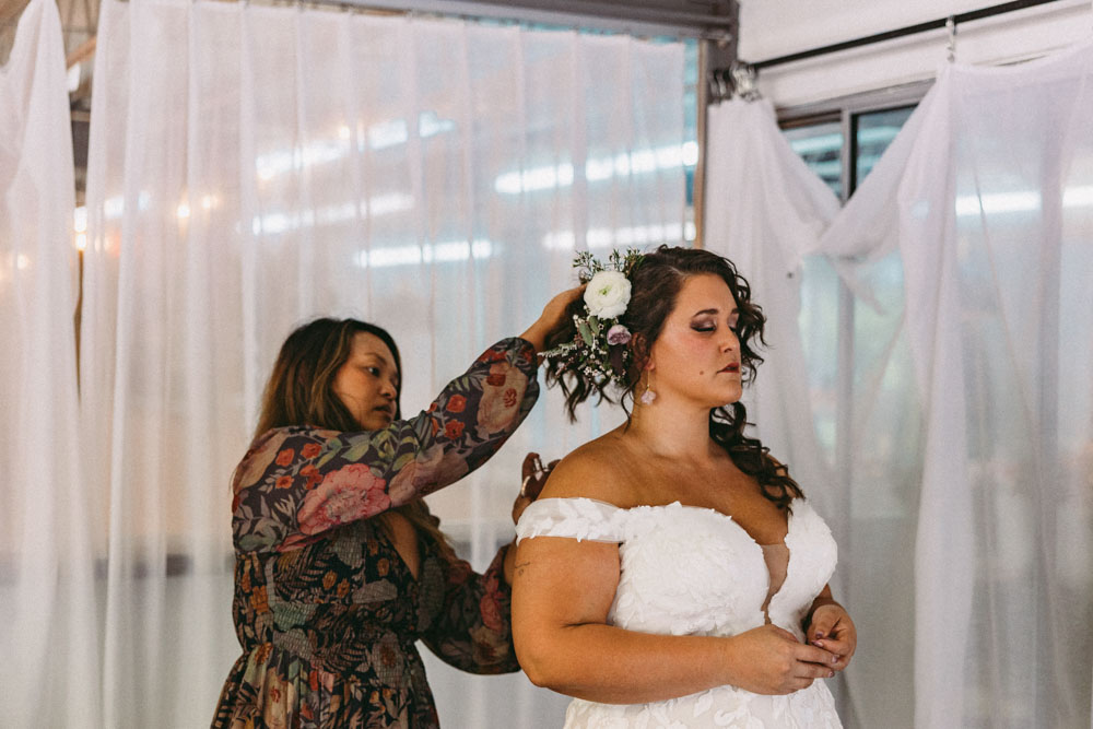 Wedding Photographers in Wilmington NC