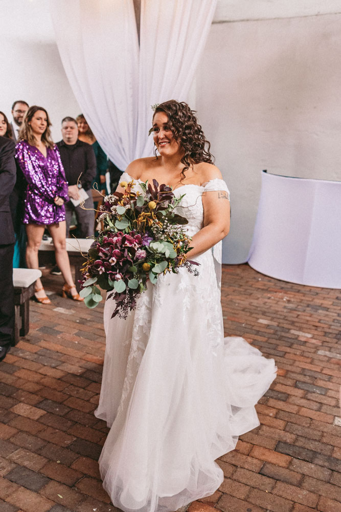 Atrium Wedding Photographer