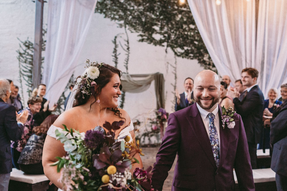 Atrium Wedding Photographer