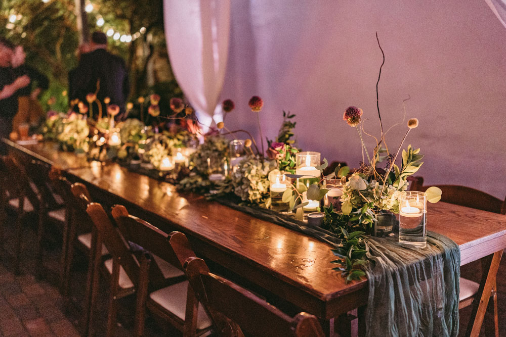 Atrium Wedding Photographer Wilmington