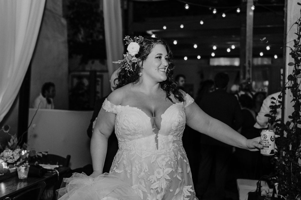 Atrium Wedding Photographer Wilmington