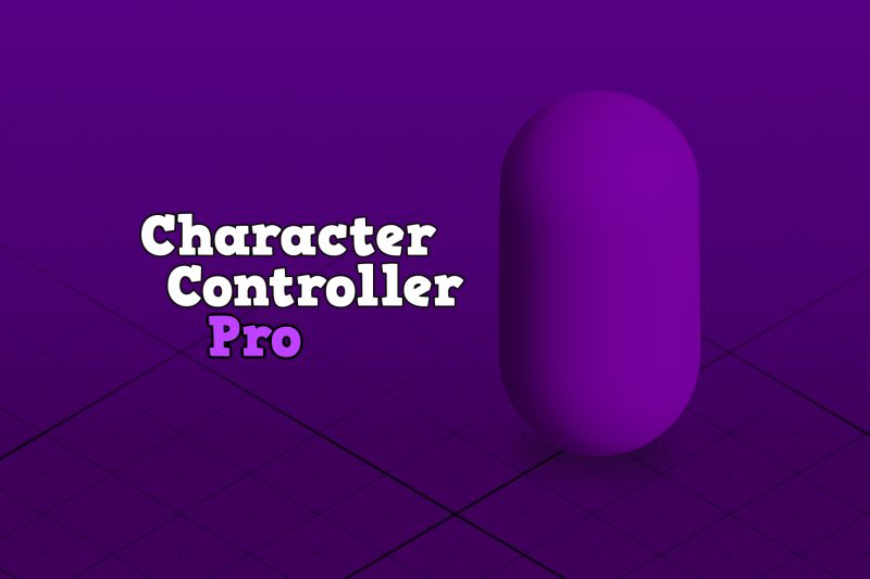 2d Character Controller Pro By Arktentrion - Best Vintage Backgrounds in Mobile