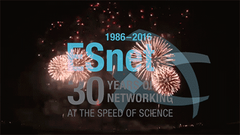 How the World’s Fastest Science Network Was Built | Light Bytes ...