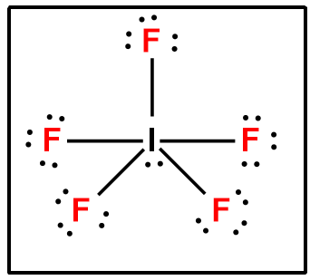 What Is The Electron Domain Charge Cloud Clutch Prep 