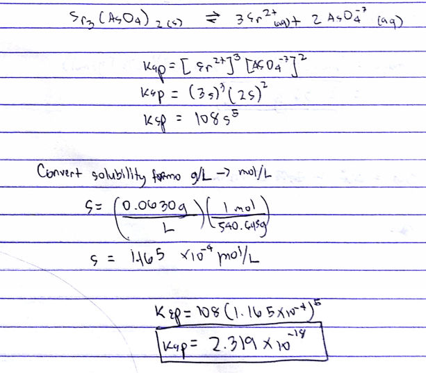 Bc Chemistry 12 Solubilitymc Is in equilibrium with Ag2SO3s and 420 10-3 M Ag.