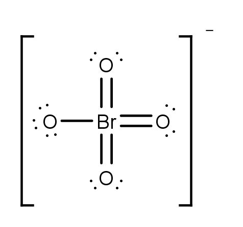 Write Lewis Structure That Obeys The Octet Clutch Prep 