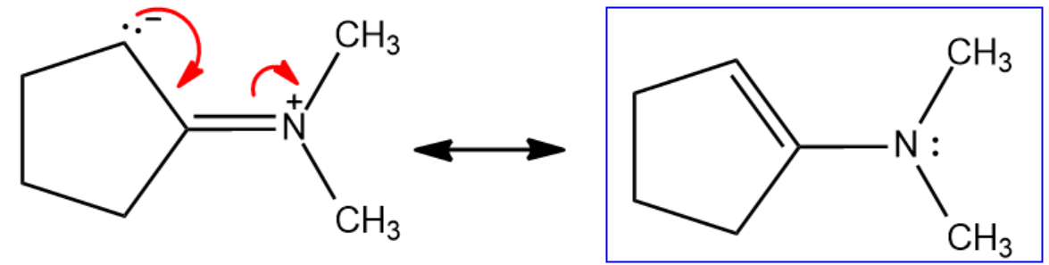 Drawing Resonance Structures 3 Mon Mistakes To Avoid Draw the second resonance form for the structure shown below. Drawing Resonance Structures 3 Mon Mistakes To Avoid Draw a second resonance form for the structure shown below.