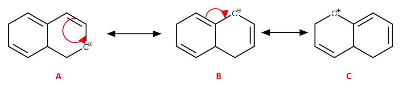 2 Resonance Structures Homeworklib 