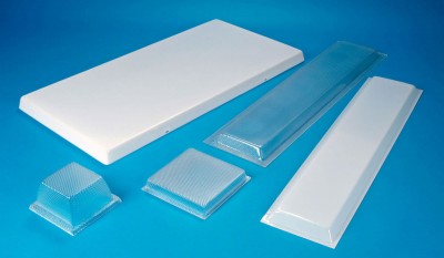 This wall vent cover can also be used as a ceiling vent cover and is perfect for any design, style, and taste singular to your home. Drop Diffusers - Lightcovers