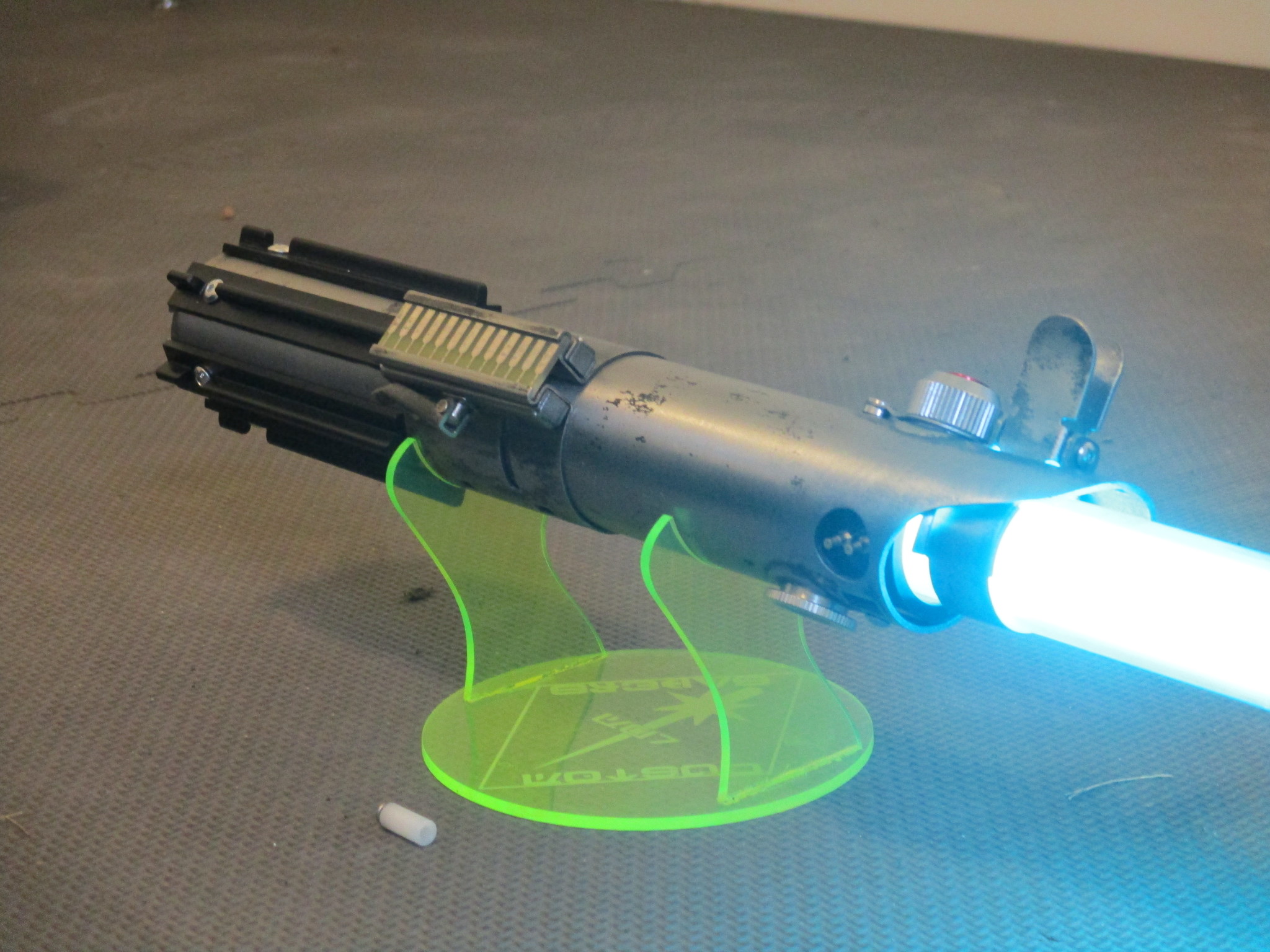 Graflex 2.0 LDM Custom Sabers