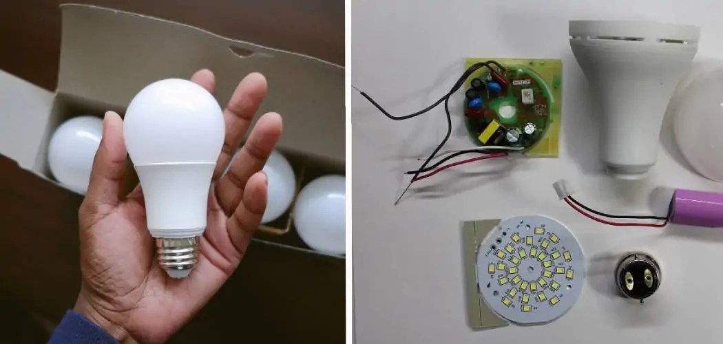 How to Convert AC to DC for Led Lights 6 Easy Guideline (2023)