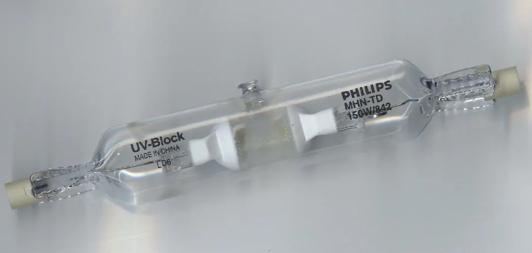 How to Convert Metal Halide to Led 8 Effective Steps (2023)