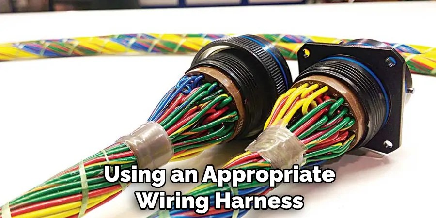 How to Install Wiring Harness for Trailer Lights | 10 Easy Methods