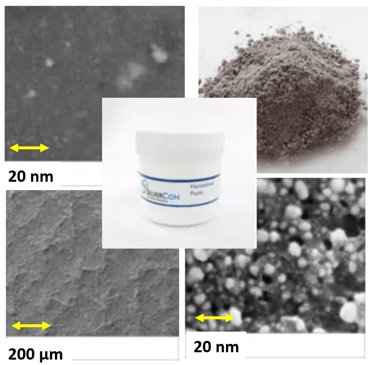 SilverCon Universal Coating High Performance Coatings