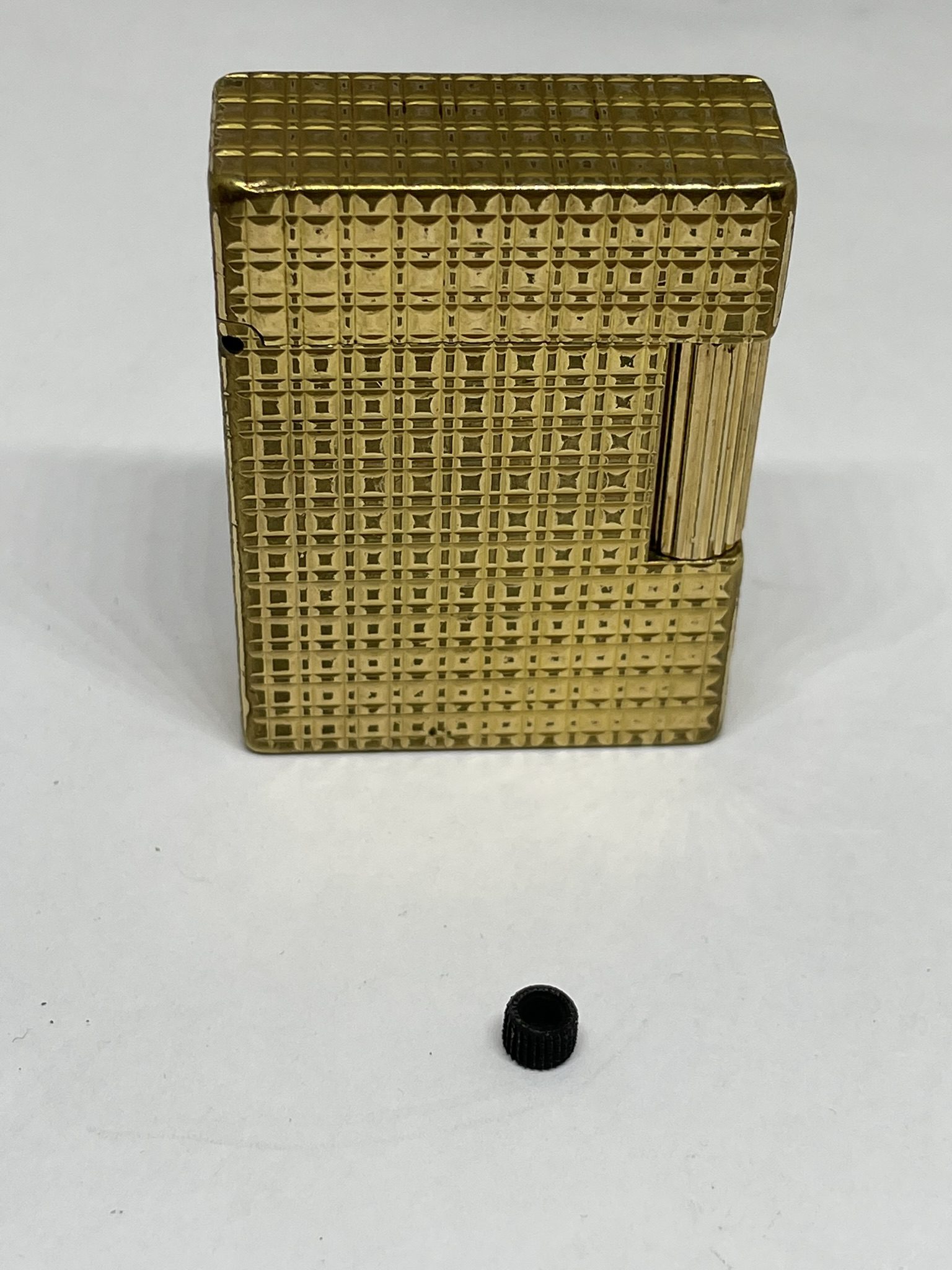 Gnisthjul Dupont L1 & L2 LighterFix.dk se mere på siden