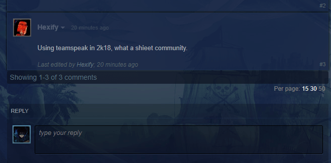 Make software development more efficient. Teamspeak 5 Beta - lightfasr