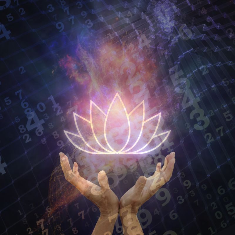 How Body Code Works Embrace Your Light - 8K Sunset Textures for Desktop