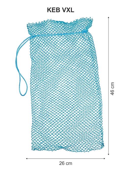 Chinese Potato Easy Cleaning Bag - Large - Image 3